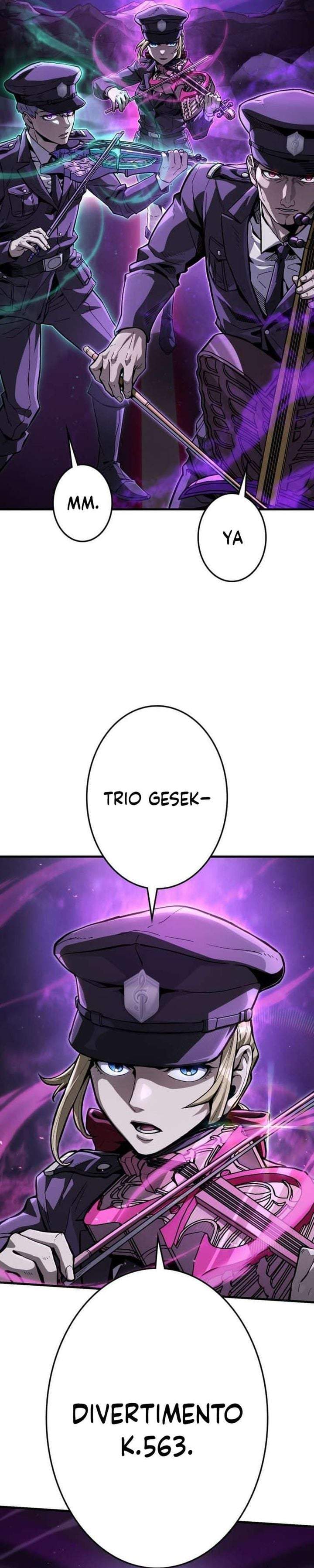 Killing Guard Chapter 9
