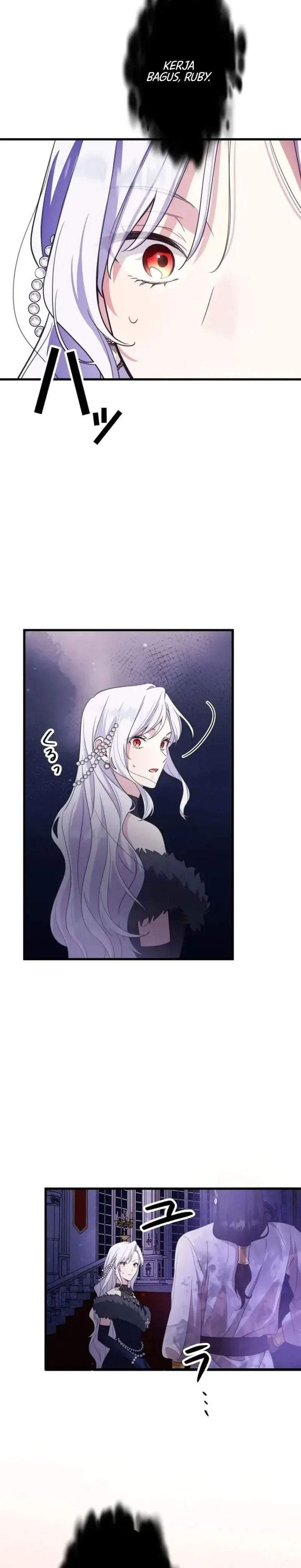 I’m a Condemned Witch, but I’m Being Loved After My Regression?! Chapter 1