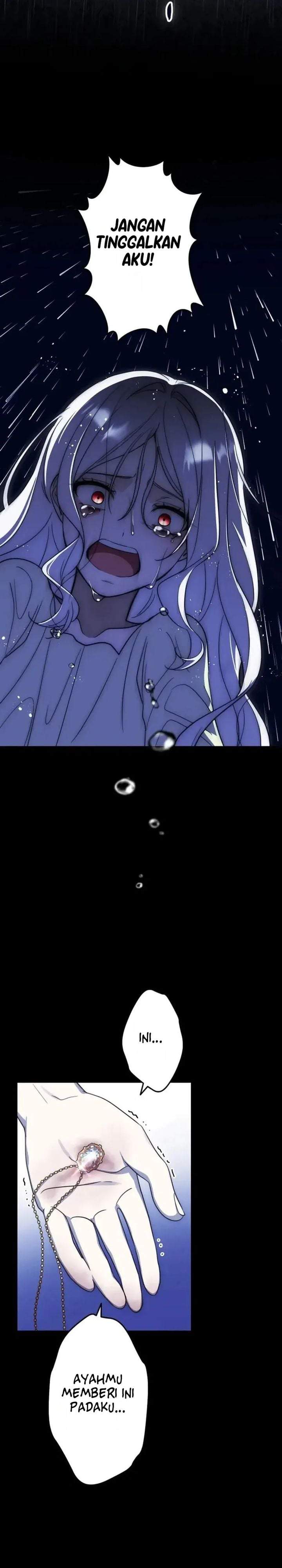 I’m a Condemned Witch, but I’m Being Loved After My Regression?! Chapter 2