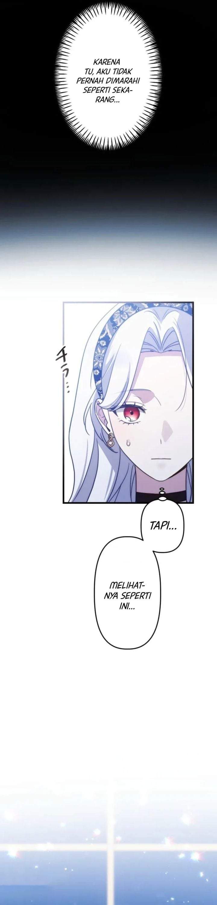 I’m a Condemned Witch, but I’m Being Loved After My Regression?! Chapter 9