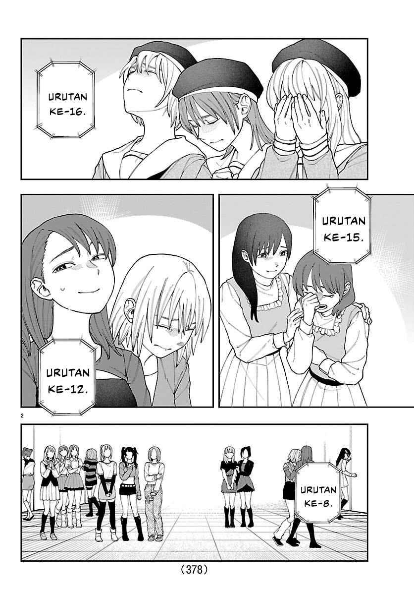 Gakuen Idolm@ster Gold Rush Chapter 48