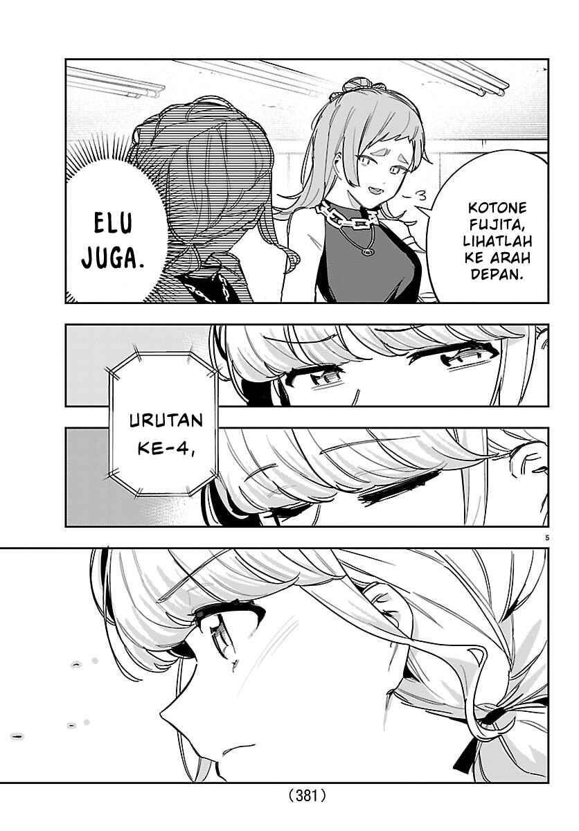 Gakuen Idolm@ster Gold Rush Chapter 48
