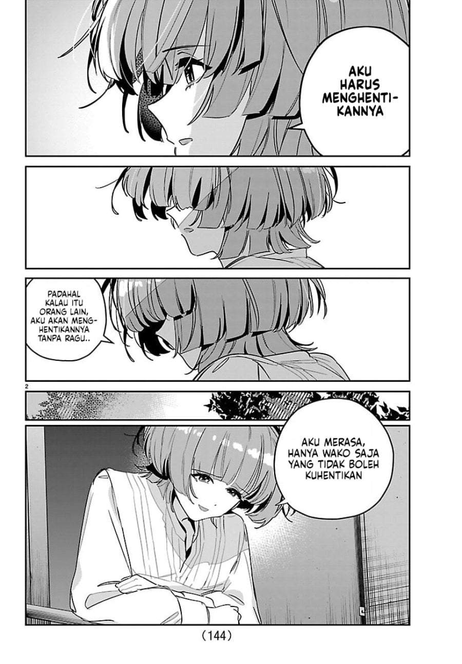 Gakuen Idolm@ster Gold Rush Chapter 56