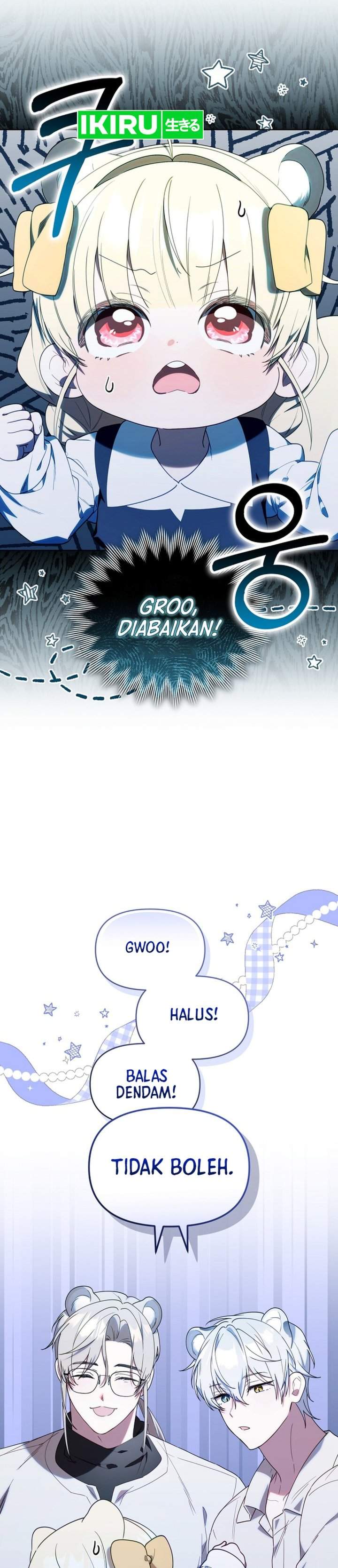 Dungeons and Crayons Chapter 66