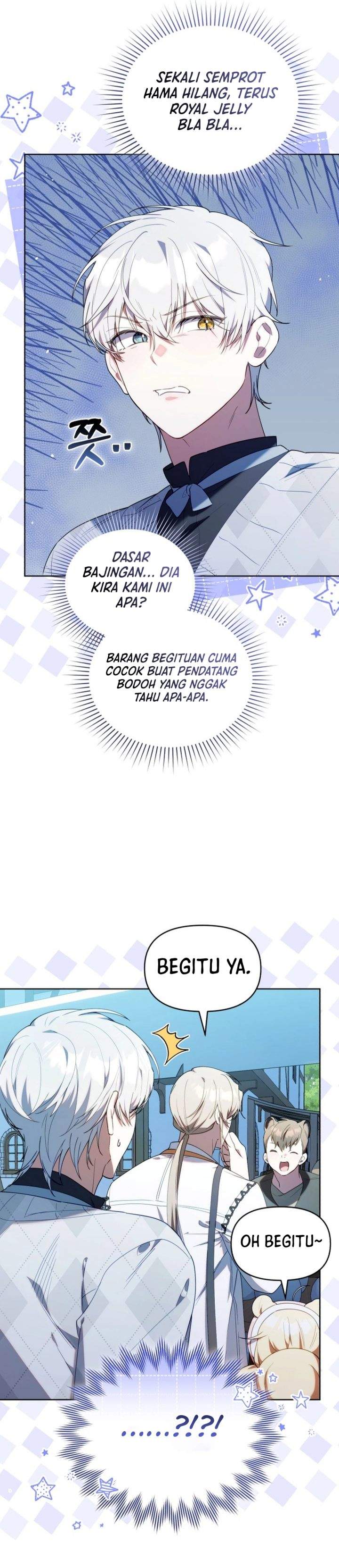 Dungeons and Crayons Chapter 67