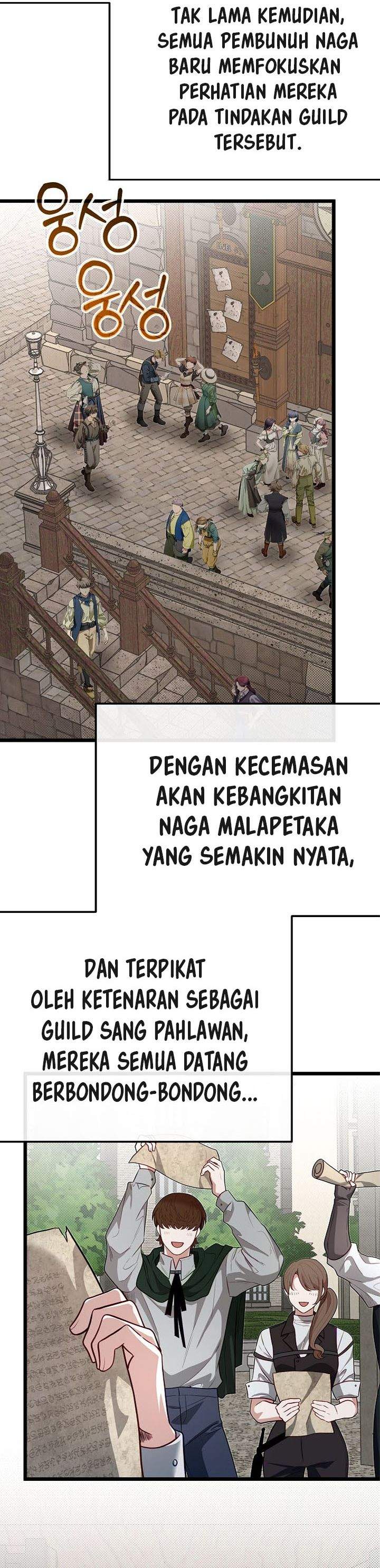 The Little Brother Is the Academy’s Hotshot Chapter 117