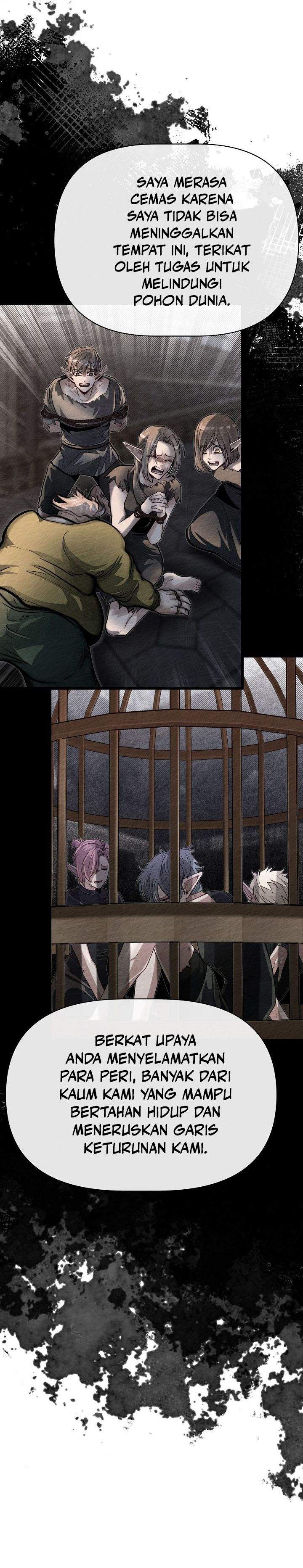 The Little Brother Is the Academy’s Hotshot Chapter 117