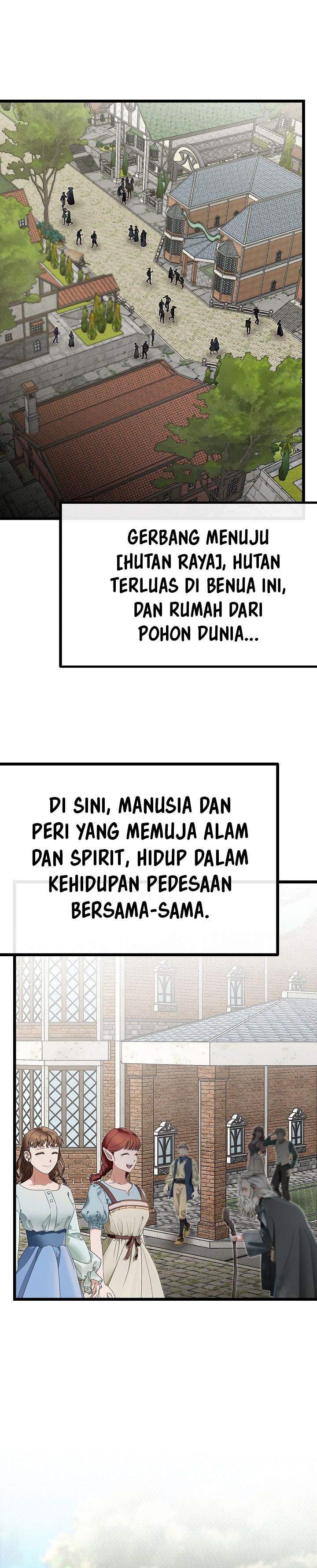 The Little Brother Is the Academy’s Hotshot Chapter 117