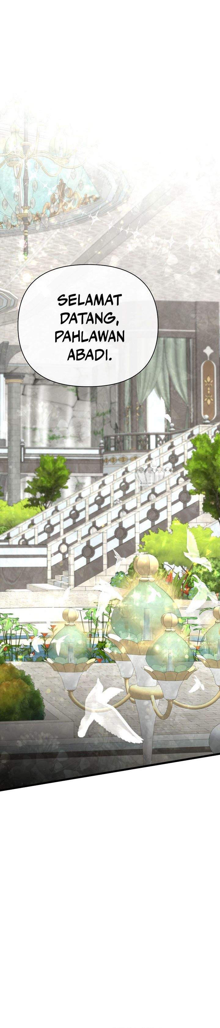 The Little Brother Is the Academy’s Hotshot Chapter 117