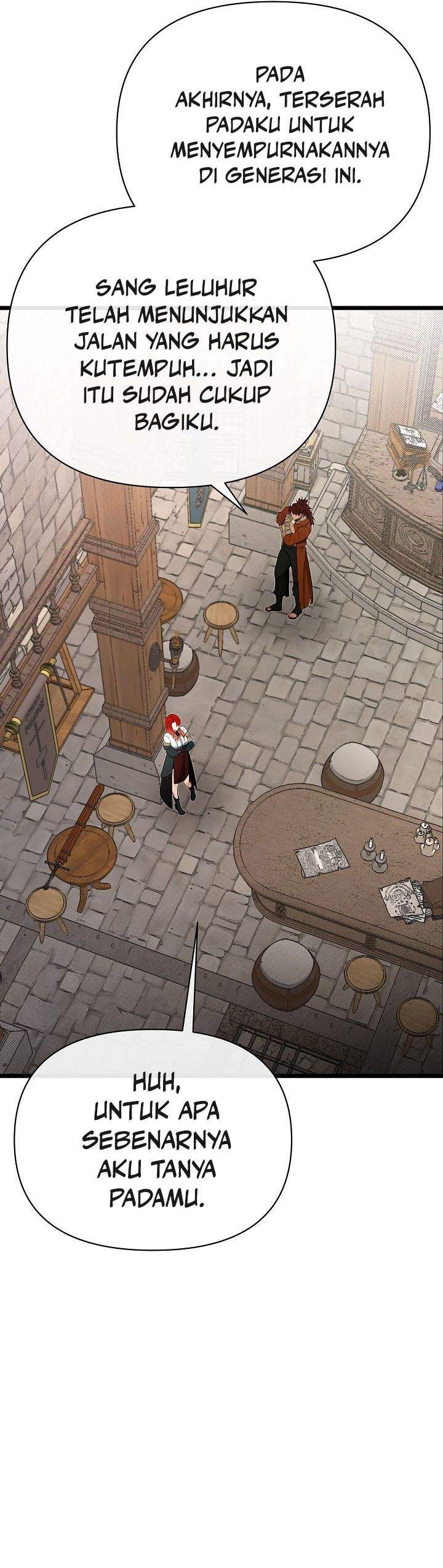 The Little Brother Is the Academy’s Hotshot Chapter 117