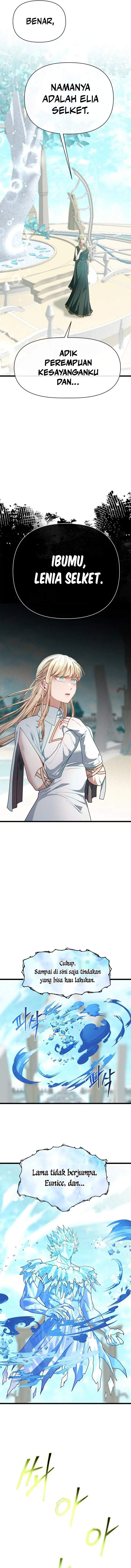 The Little Brother Is the Academy’s Hotshot Chapter 118