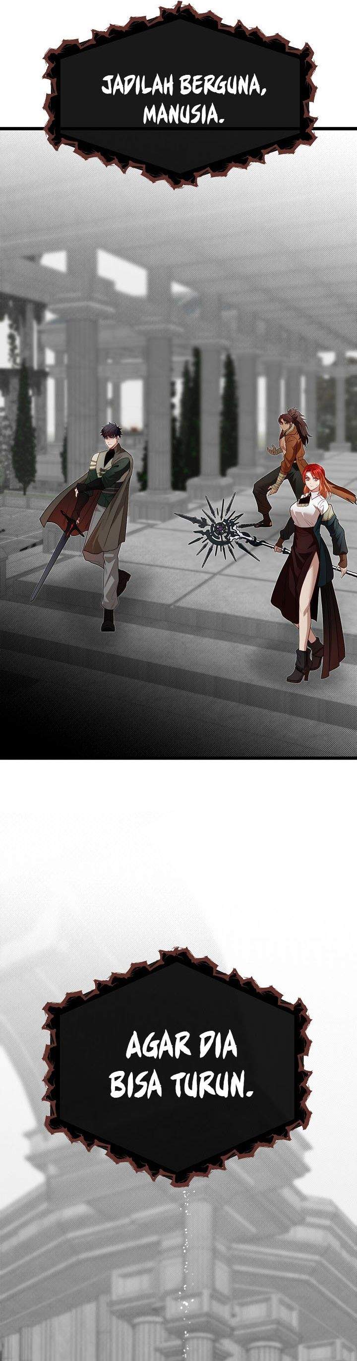 The Little Brother Is the Academy’s Hotshot Chapter 120
