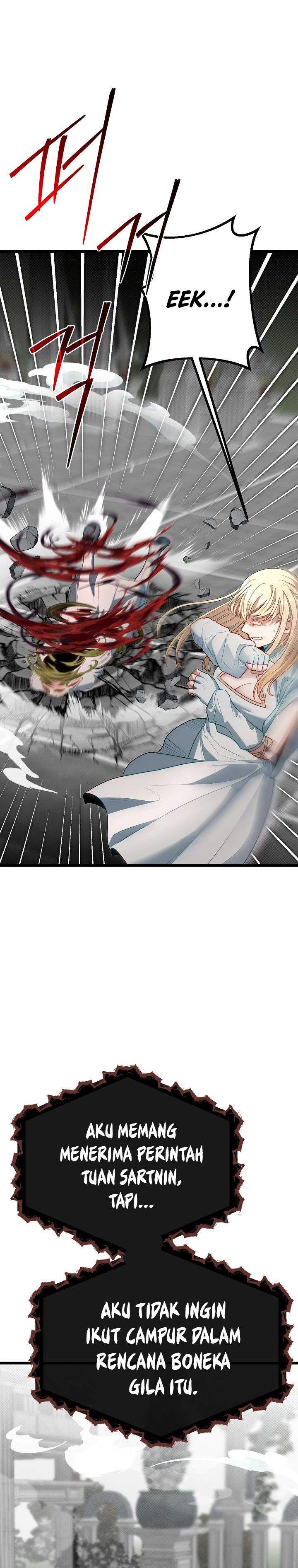 The Little Brother Is the Academy’s Hotshot Chapter 120