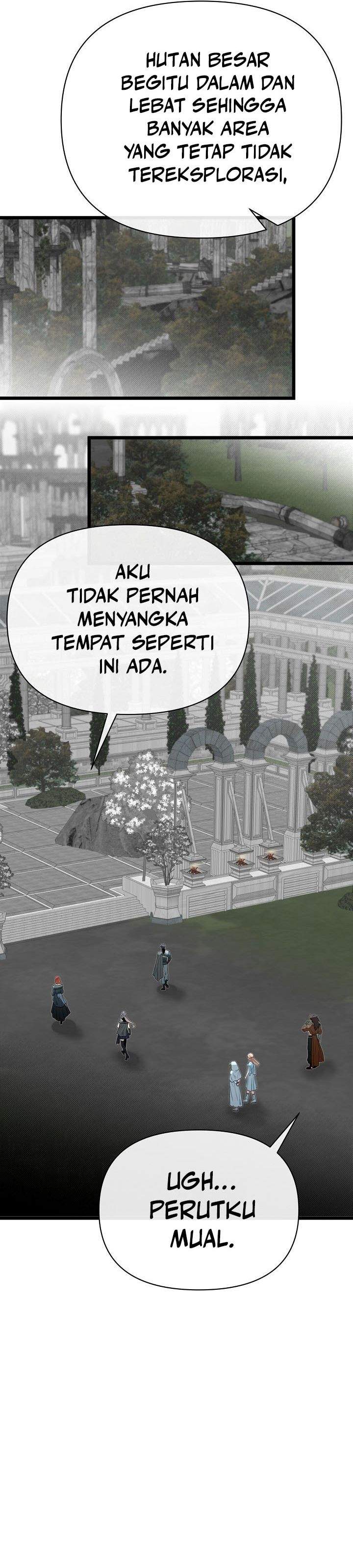 The Little Brother Is the Academy’s Hotshot Chapter 120
