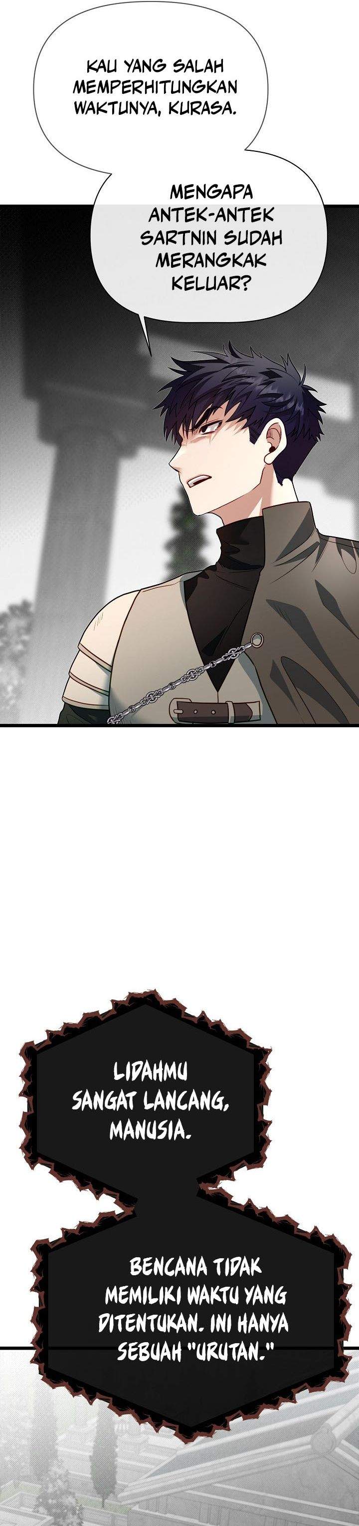The Little Brother Is the Academy’s Hotshot Chapter 120