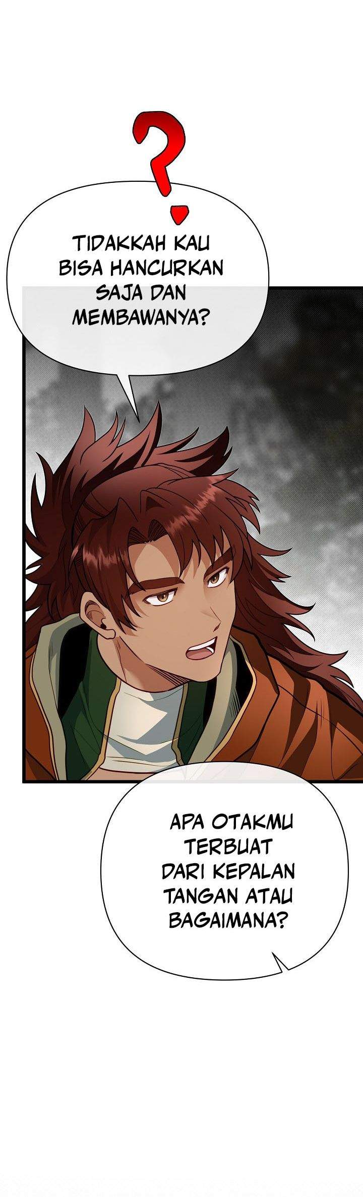 The Little Brother Is the Academy’s Hotshot Chapter 120