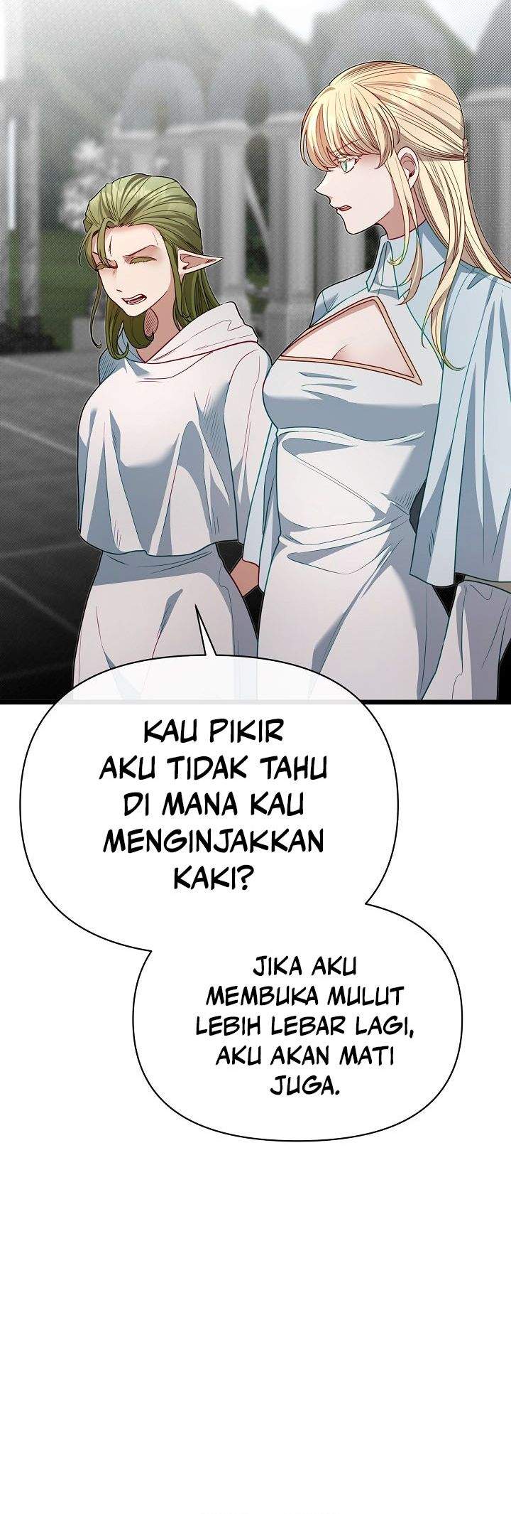 The Little Brother Is the Academy’s Hotshot Chapter 120