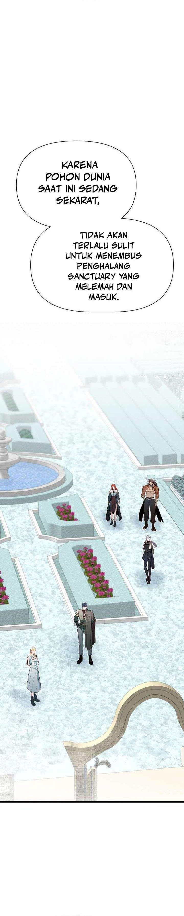 The Little Brother Is the Academy’s Hotshot Chapter 121