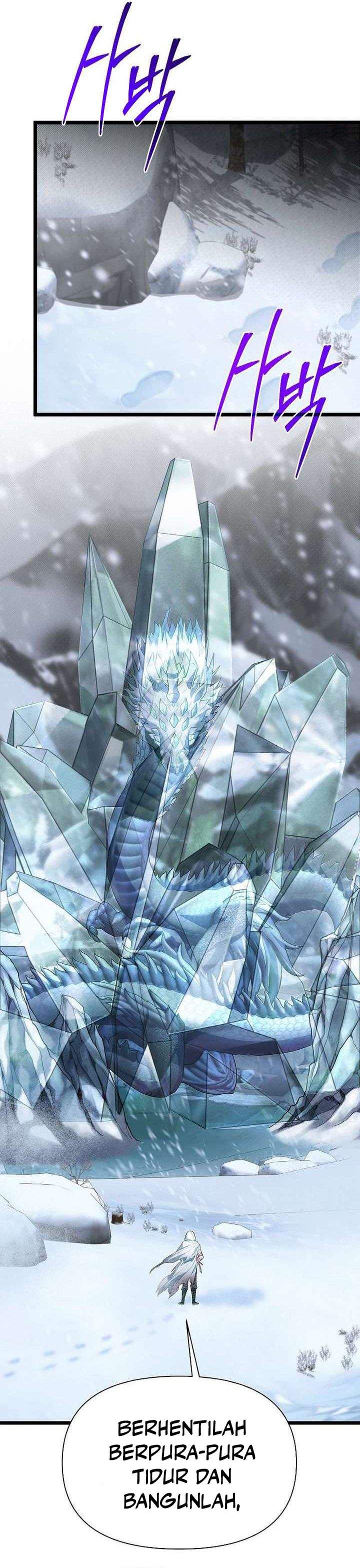The Little Brother Is the Academy’s Hotshot Chapter 121