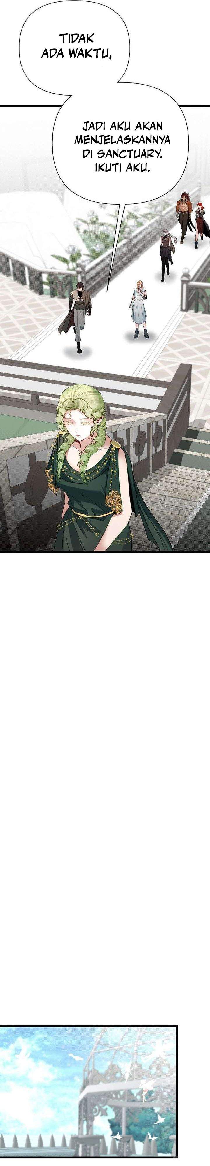 The Little Brother Is the Academy’s Hotshot Chapter 121