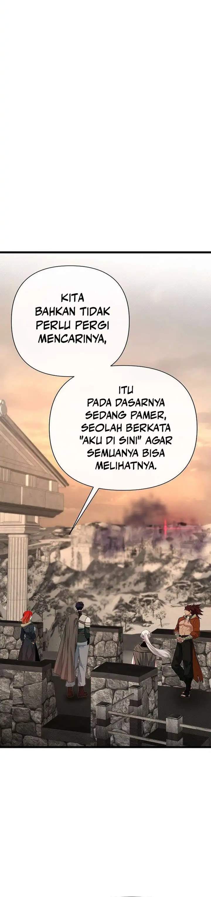 The Little Brother Is the Academy’s Hotshot Chapter 122