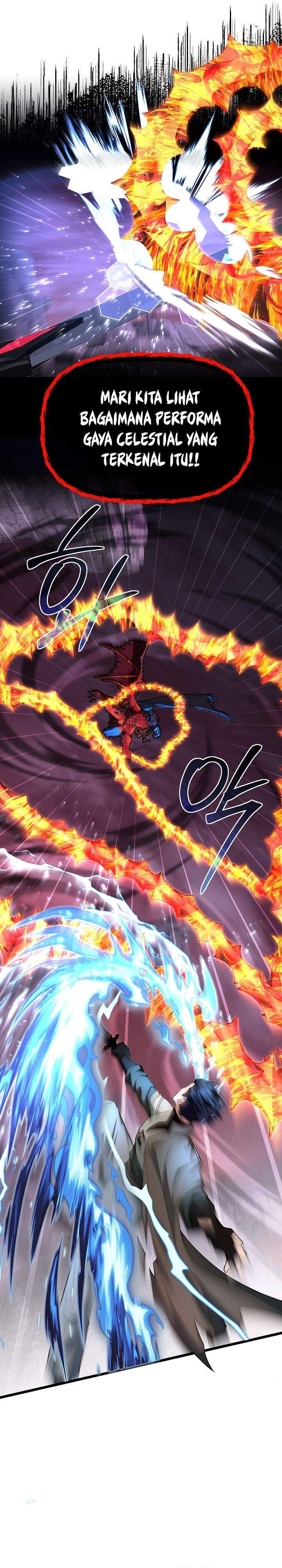 The Little Brother Is the Academy’s Hotshot Chapter 123