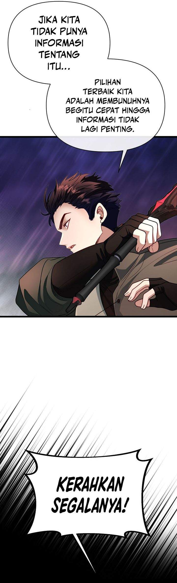 The Little Brother Is the Academy’s Hotshot Chapter 123
