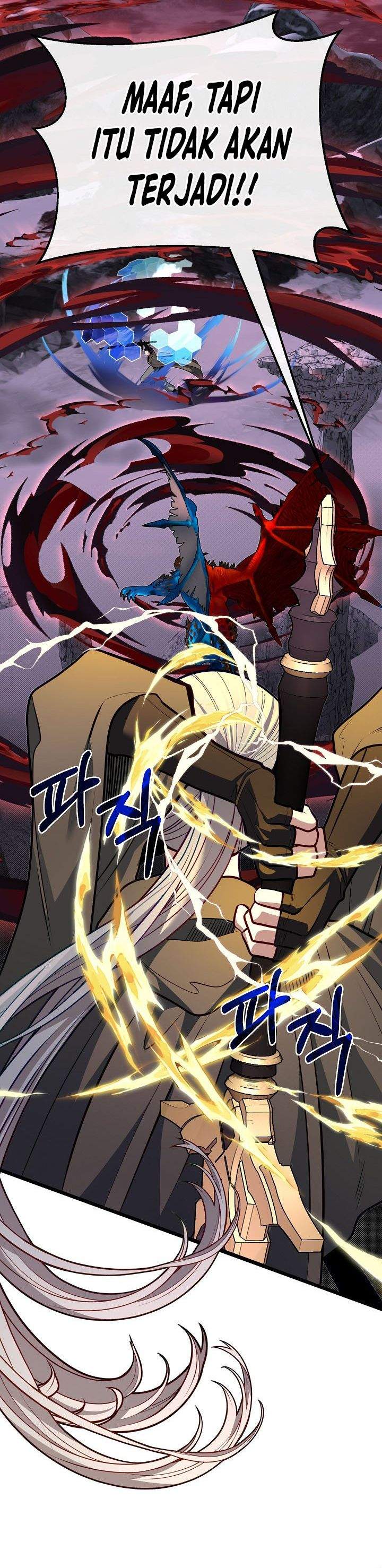 The Little Brother Is the Academy’s Hotshot Chapter 123