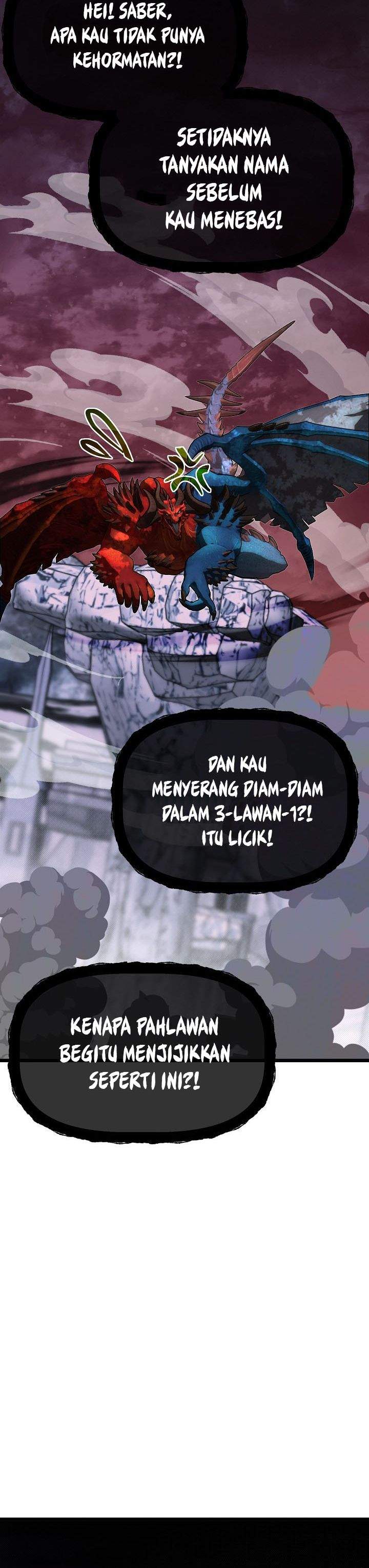 The Little Brother Is the Academy’s Hotshot Chapter 123
