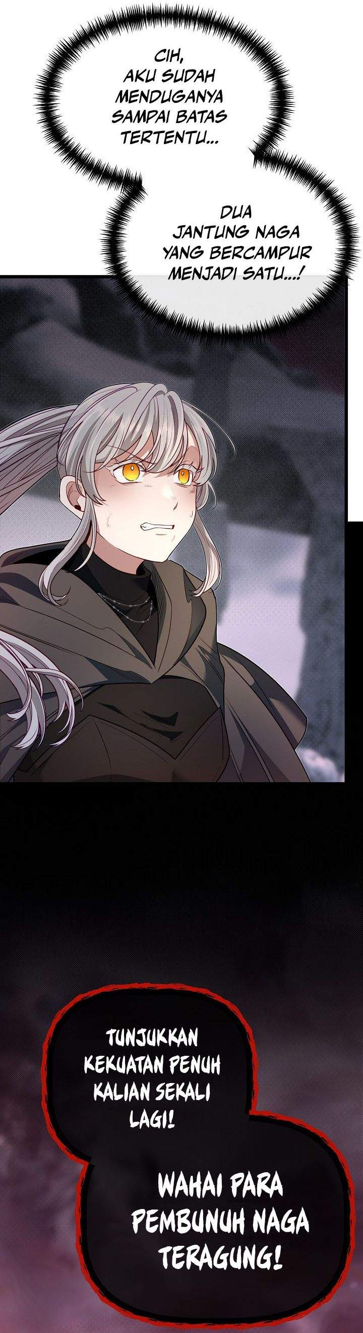 The Little Brother Is the Academy’s Hotshot Chapter 123