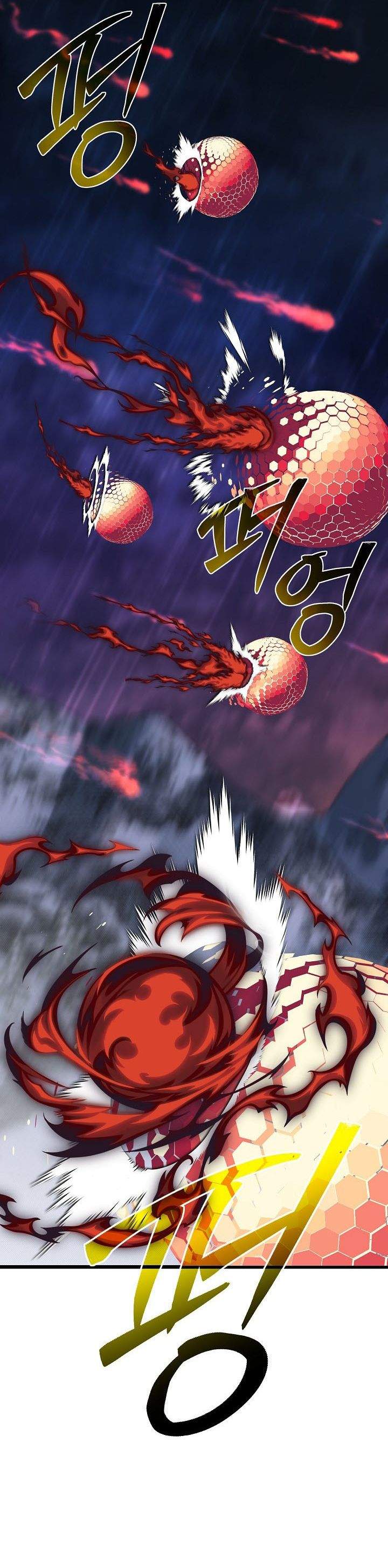 The Little Brother Is the Academy’s Hotshot Chapter 123