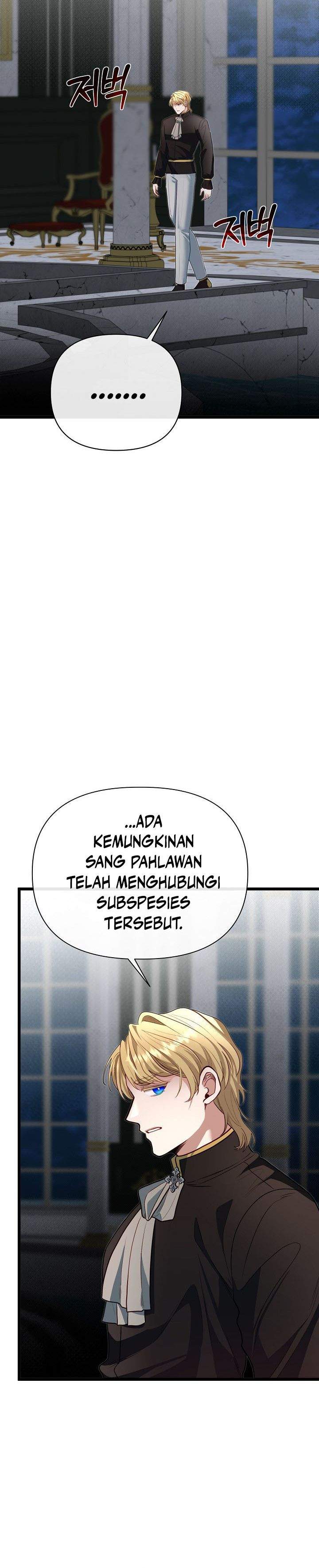 The Little Brother Is the Academy’s Hotshot Chapter 124