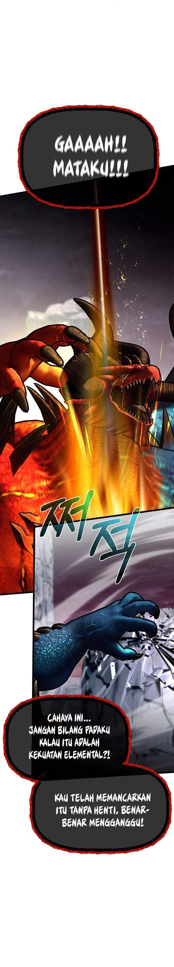 The Little Brother Is the Academy’s Hotshot Chapter 124
