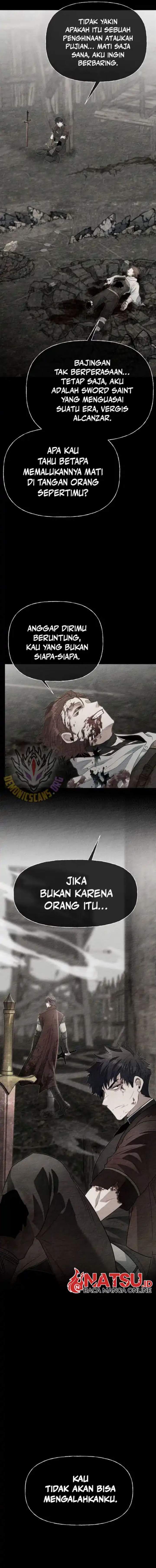 The Little Brother Is the Academy’s Hotshot Chapter 125