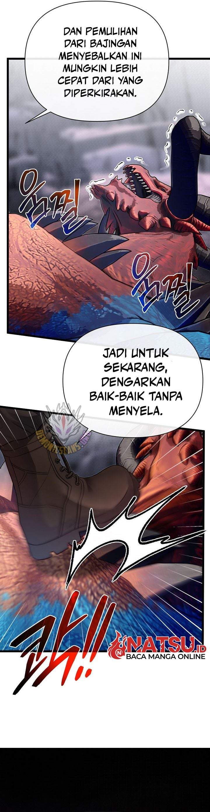 The Little Brother Is the Academy’s Hotshot Chapter 126