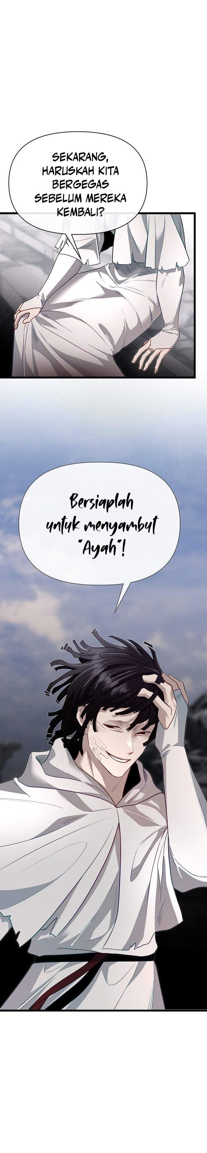 The Little Brother Is the Academy’s Hotshot Chapter 126