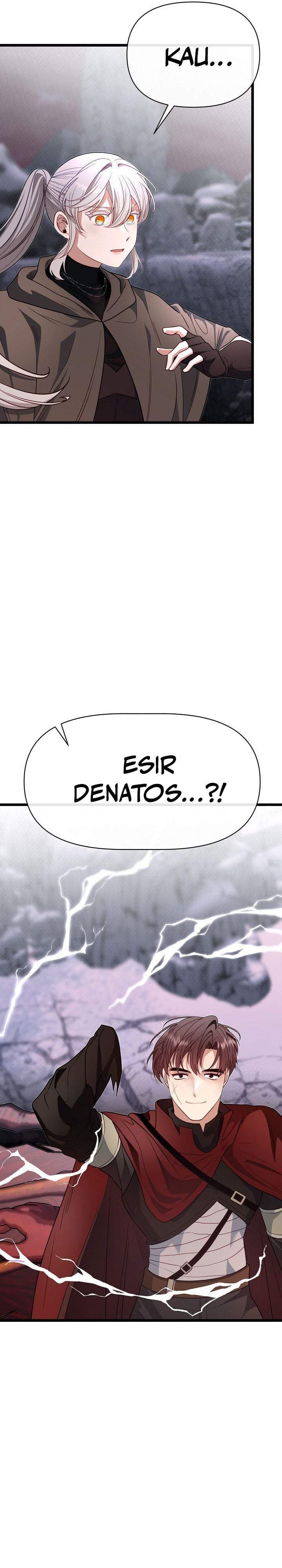 The Little Brother Is the Academy’s Hotshot Chapter 126