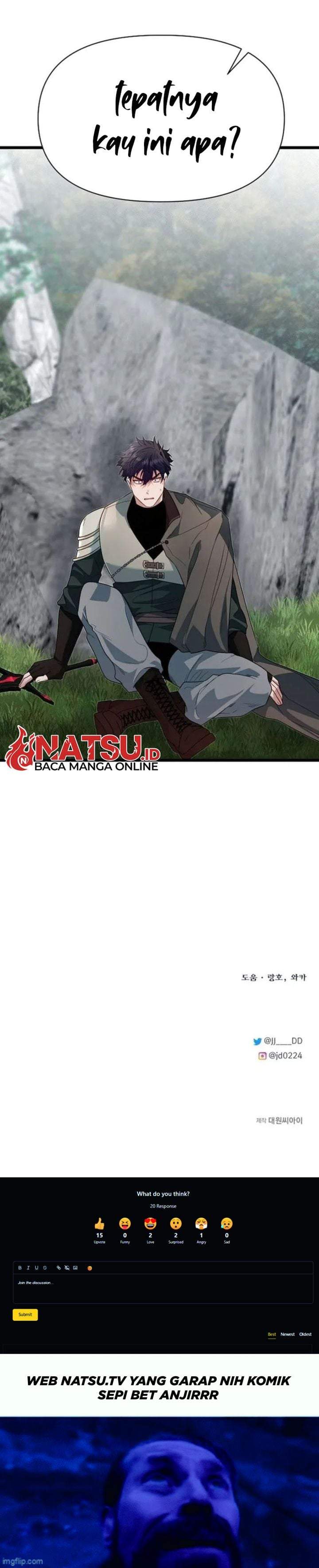 The Little Brother Is the Academy’s Hotshot Chapter 127
