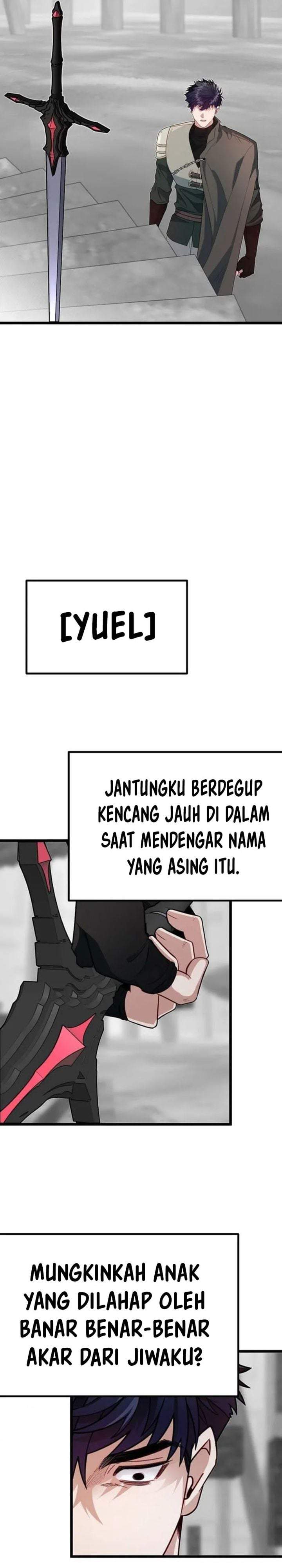 The Little Brother Is the Academy’s Hotshot Chapter 127