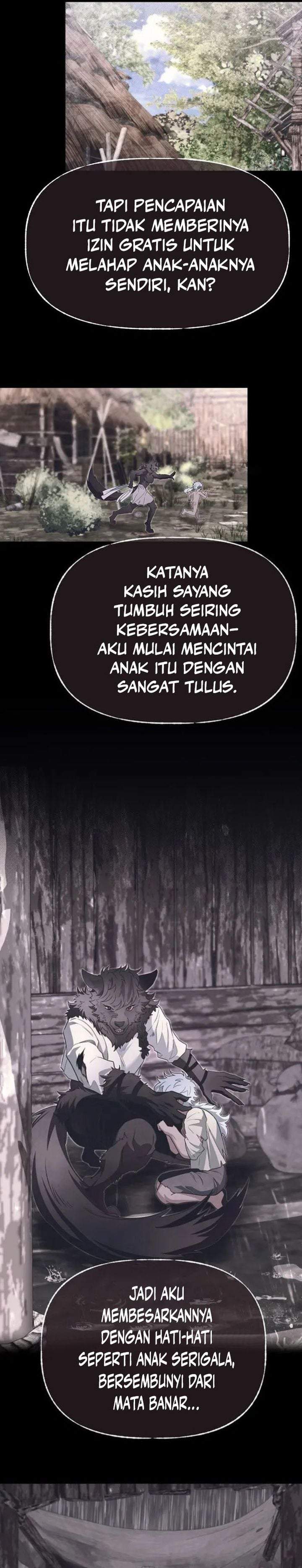 The Little Brother Is the Academy’s Hotshot Chapter 127