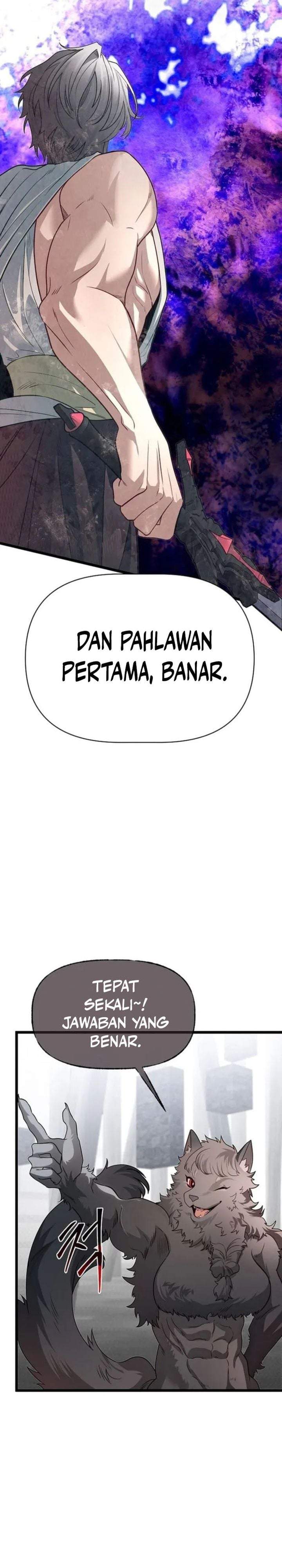 The Little Brother Is the Academy’s Hotshot Chapter 127