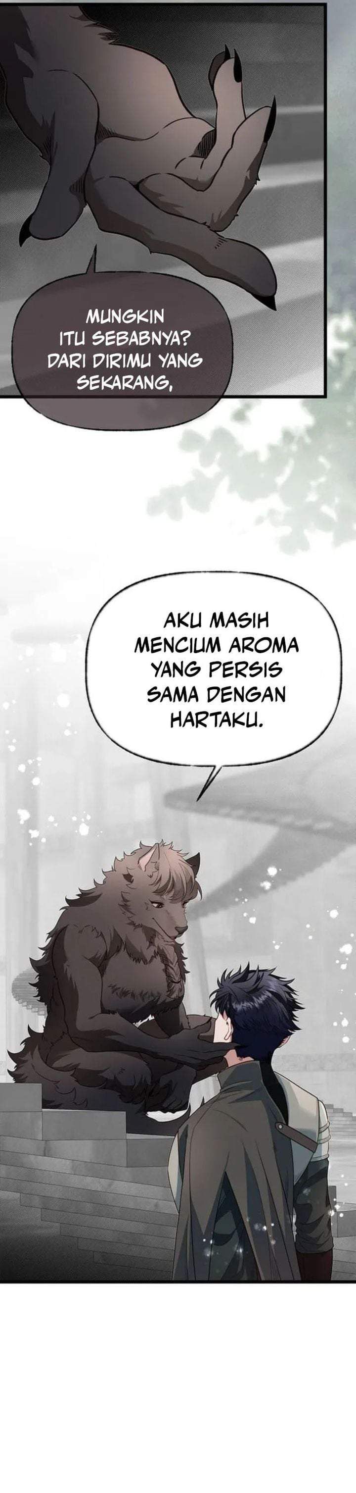 The Little Brother Is the Academy’s Hotshot Chapter 127