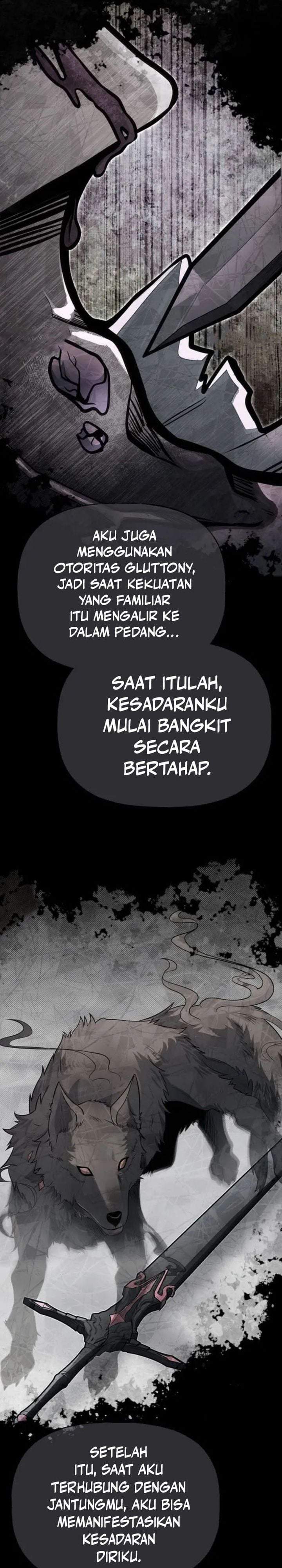 The Little Brother Is the Academy’s Hotshot Chapter 127