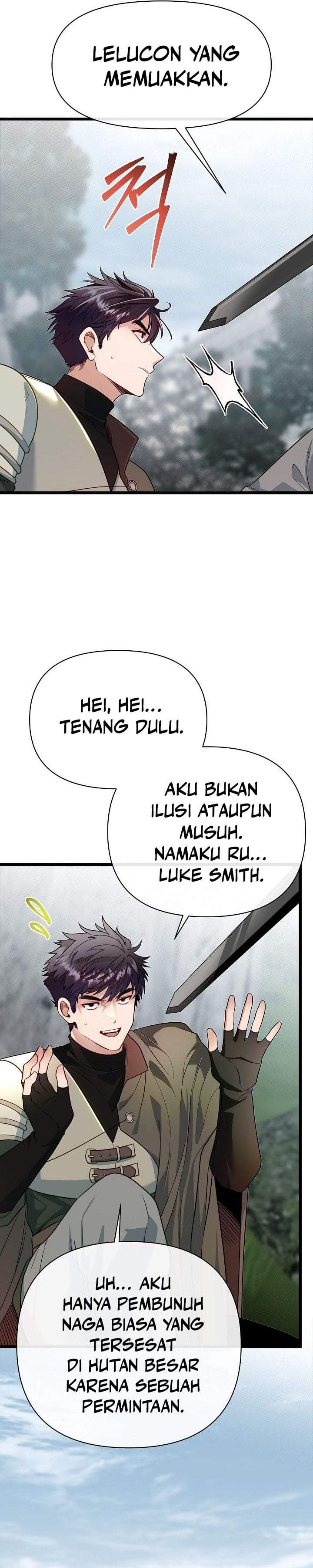 The Little Brother Is the Academy’s Hotshot Chapter 128