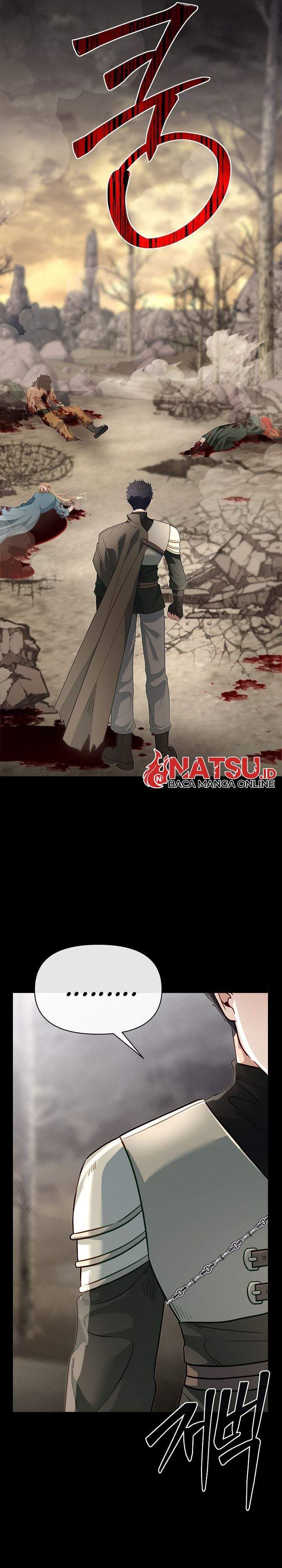 The Little Brother Is the Academy’s Hotshot Chapter 128