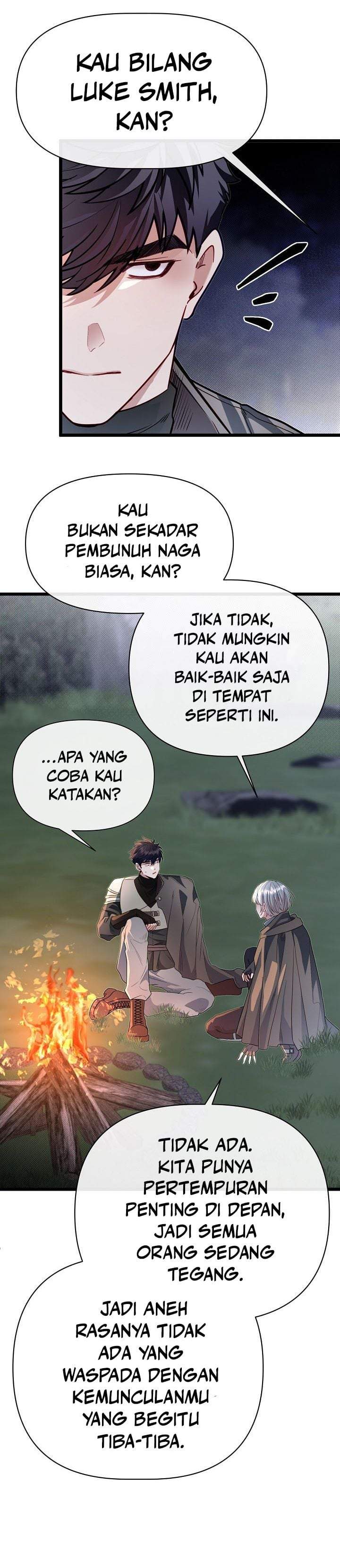 The Little Brother Is the Academy’s Hotshot Chapter 128