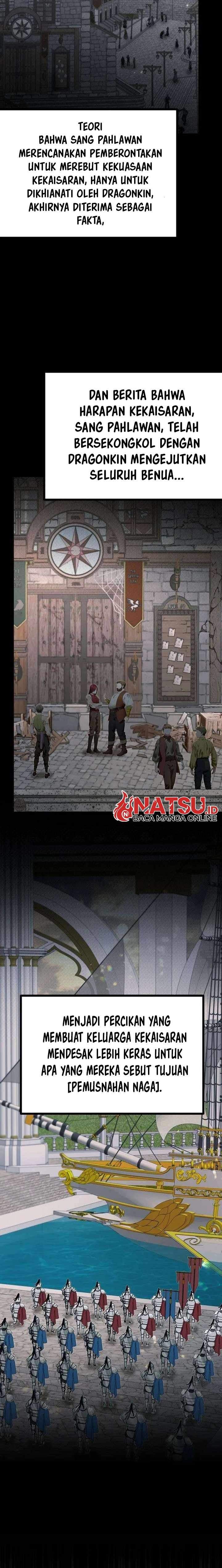 The Little Brother Is the Academy’s Hotshot Chapter 129