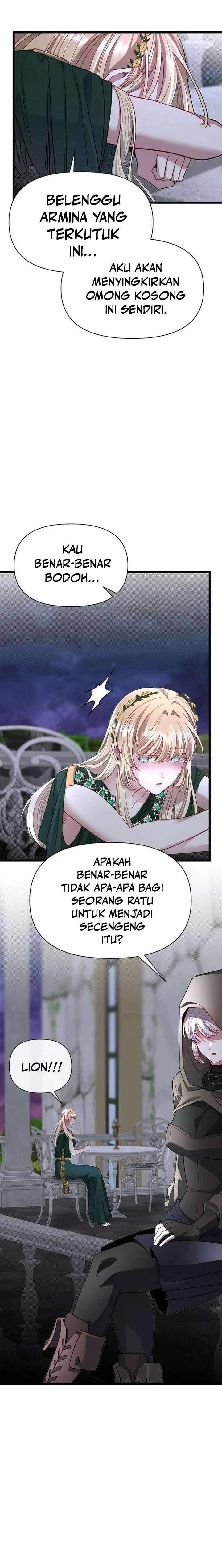 The Little Brother Is the Academy’s Hotshot Chapter 129