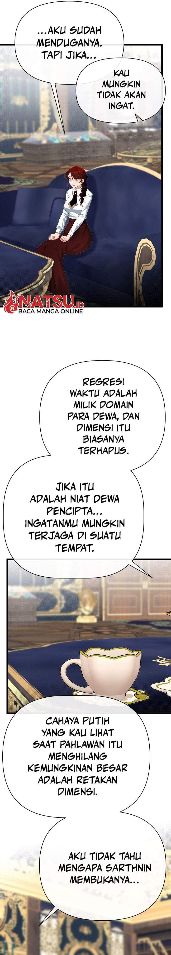 The Little Brother Is the Academy’s Hotshot Chapter 130