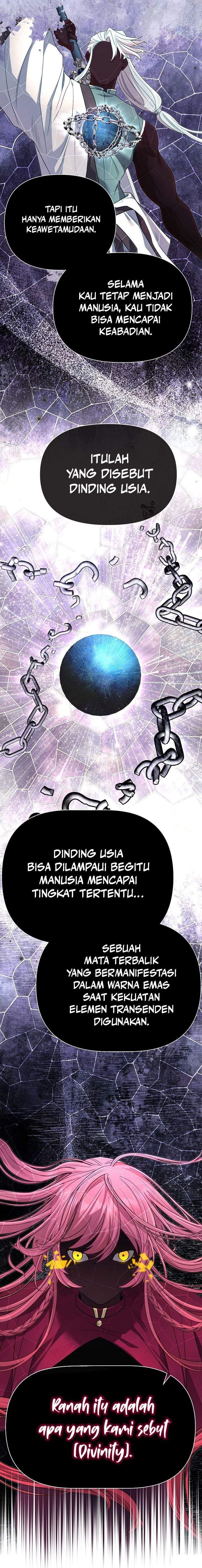 The Little Brother Is the Academy’s Hotshot Chapter 130